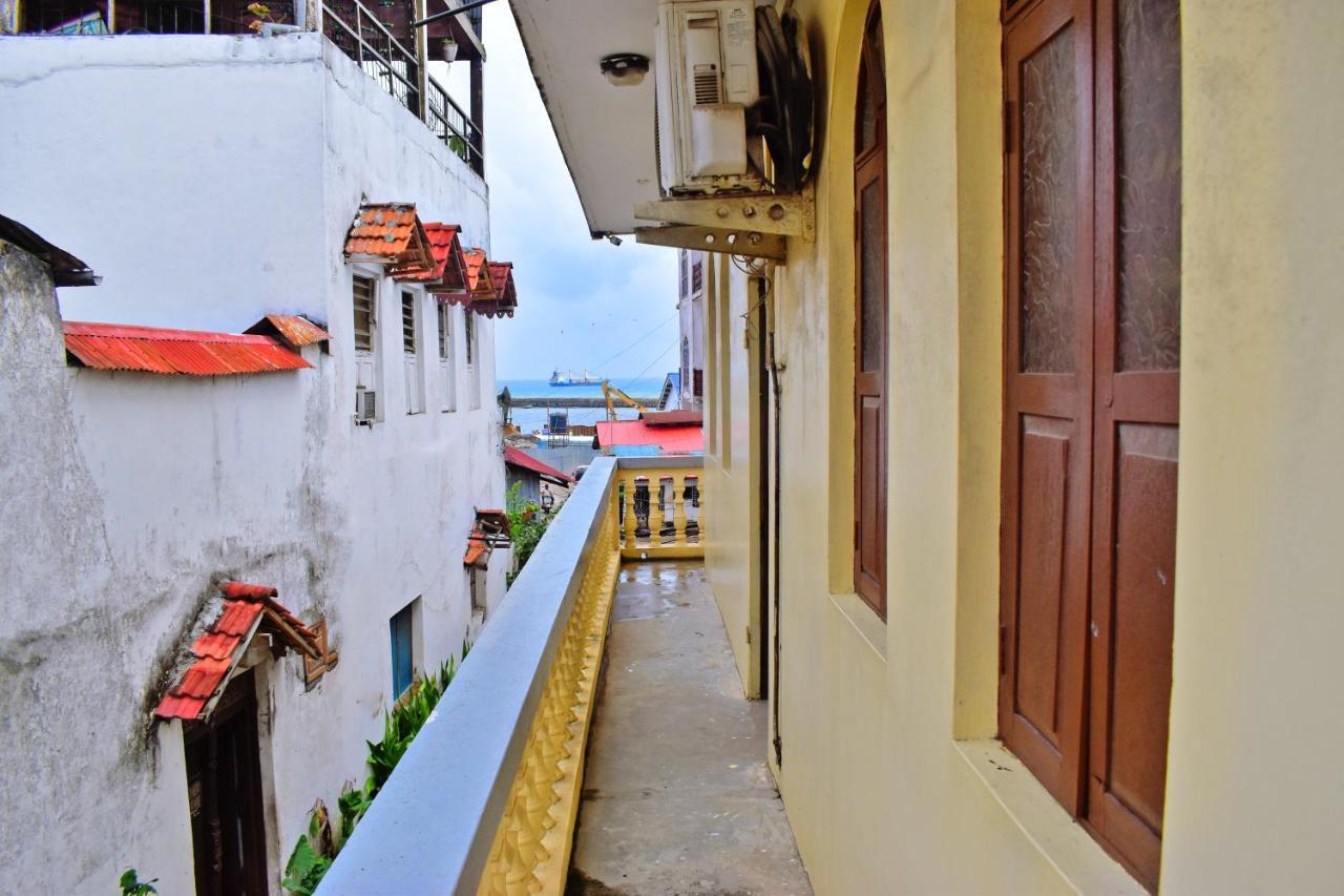 Funguni Palace Hotel Zanzibar Exterior photo