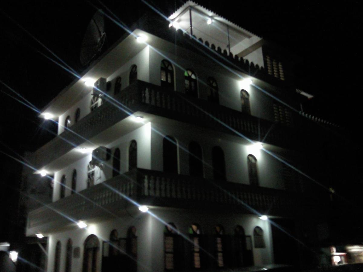 Funguni Palace Hotel Zanzibar Exterior photo